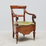 1764&nbsp;6301&nbsp;Toilettestol